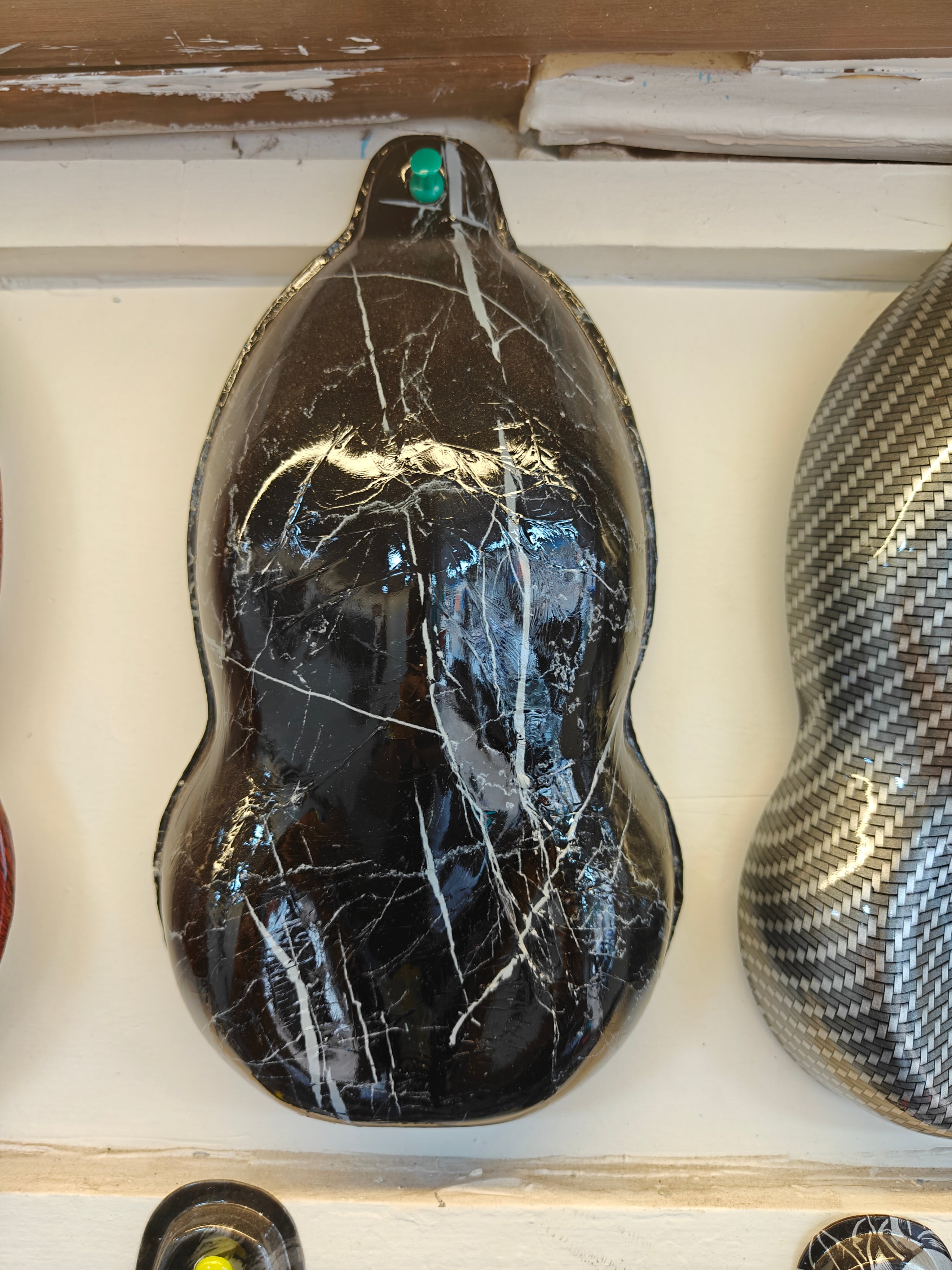 Black Marble