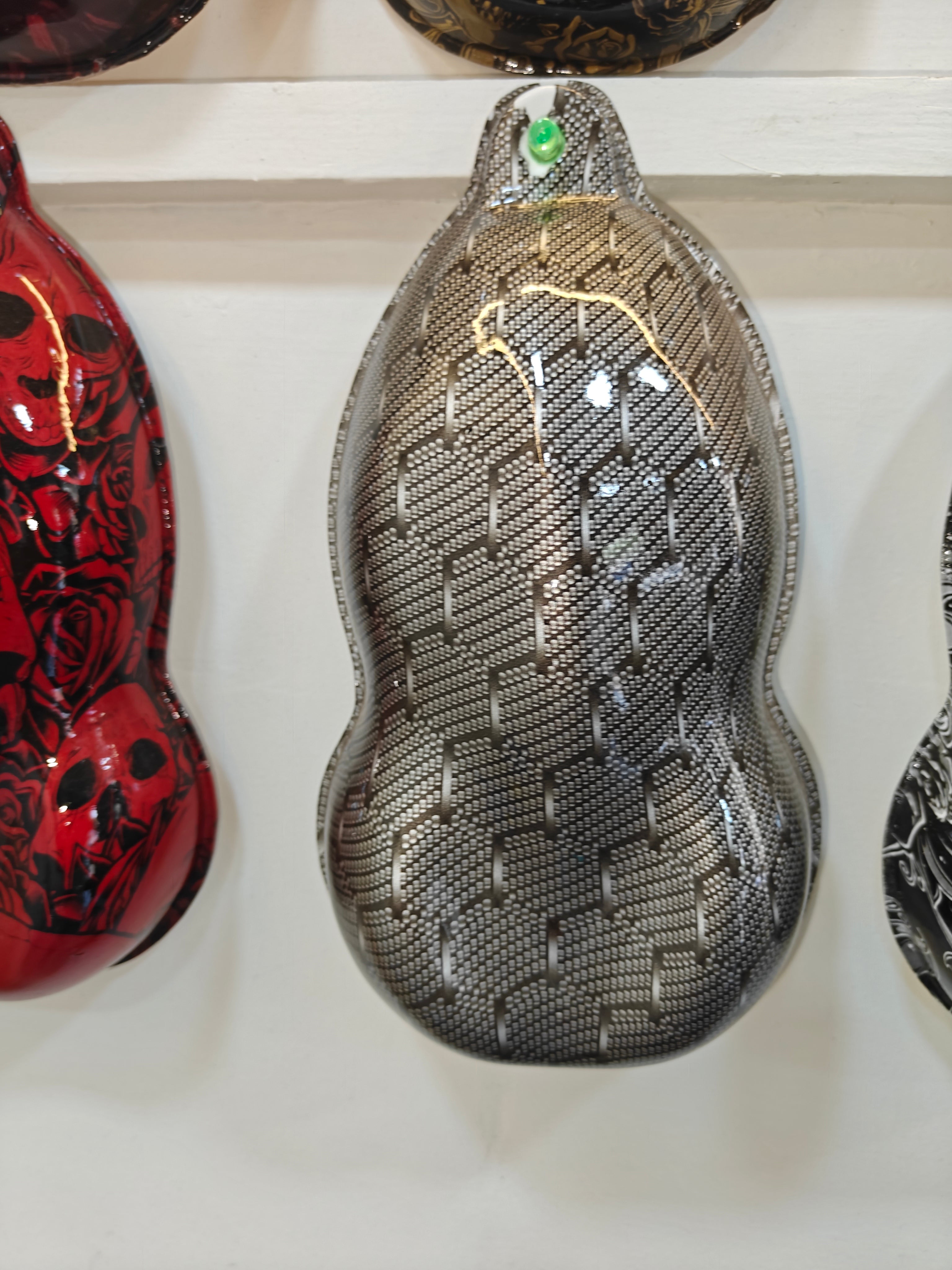 HoneyComb Design