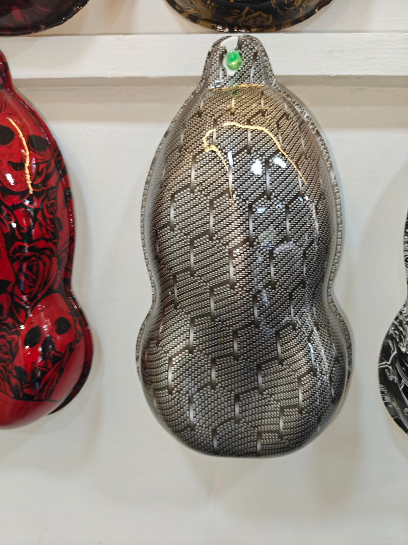 HoneyComb Design