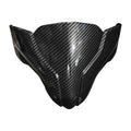 Visor for Bajaj Pulsar NS200 – Carbon Fibre & Forged Carbon