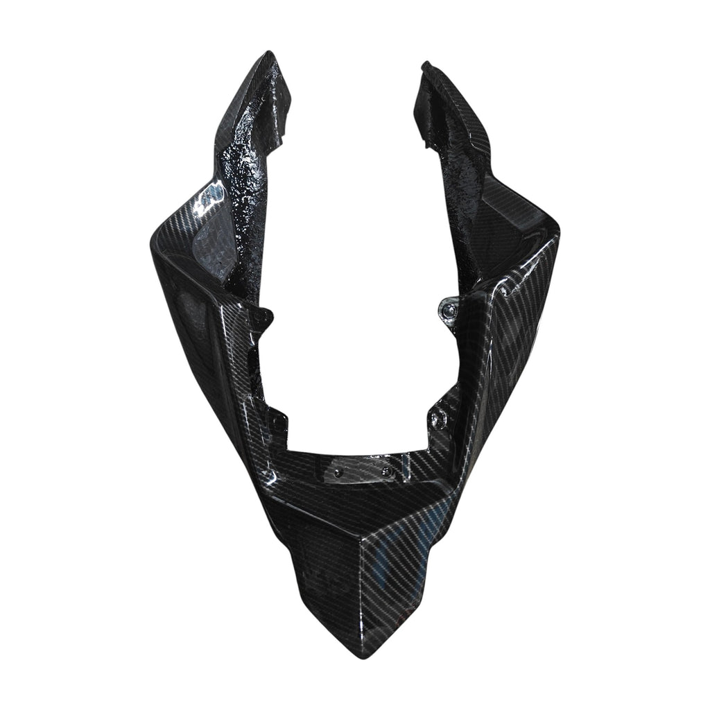 R7 Style Tail Panel for Yamaha R15 V4 – Carbon Fibre & Painted - 8