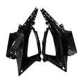 Inner Side Panels for Yamaha R15 V3 – Carbon Fibre Hydro Dipped