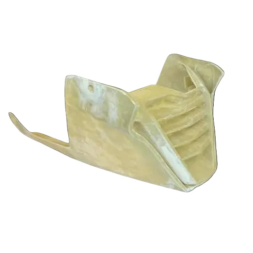 Universal Underbelly for KTM Duke, RC & MT-15 – Unpainted