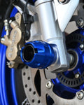 Premium Fork sliders for all bikes and scooters . Universal fitting.