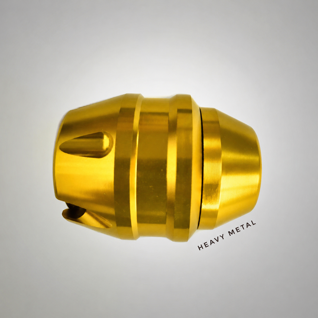 Premium Fork sliders for all bikes and scooters . Universal fitting.