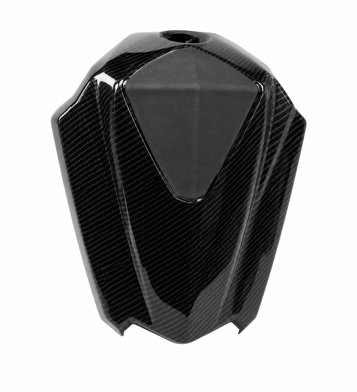 Yamaha R15 V4 Full Carbon Fiber Kit – 12 Pcs Hydro Dipped Set