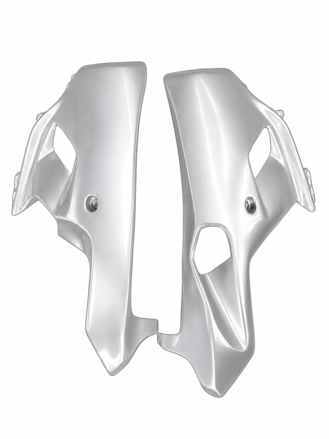 Custom Underbelly for Yamaha R15 V4 – Painted (Red/Blue/Black/Silver)