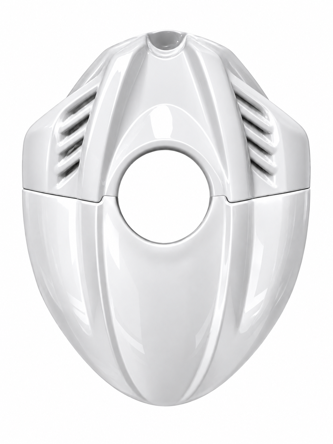 R6 Style Tank Cover for Yamaha R15 V3 – Painted Finish