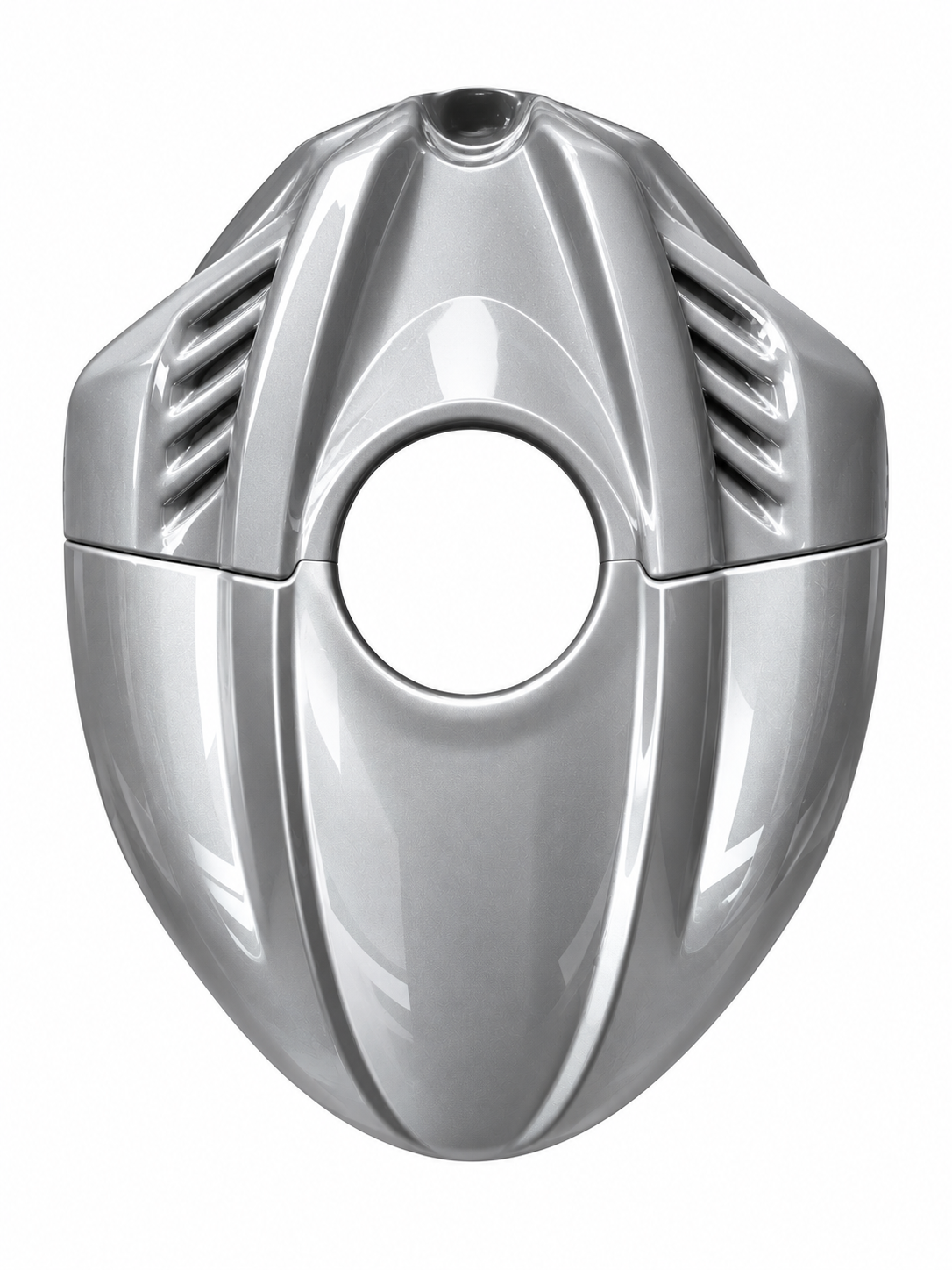 R6 Style Tank Cover for Yamaha R15 V3 – Painted Finish