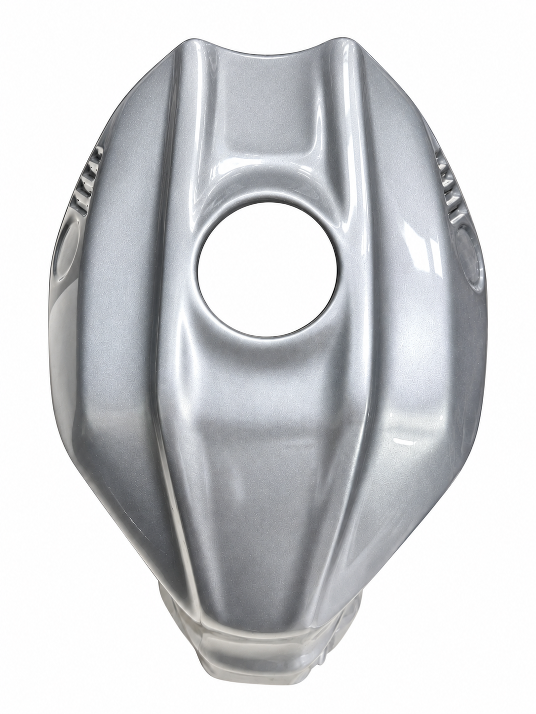 R7 Style Painted Tank Cover for Yamaha R15 V4/R15 M
