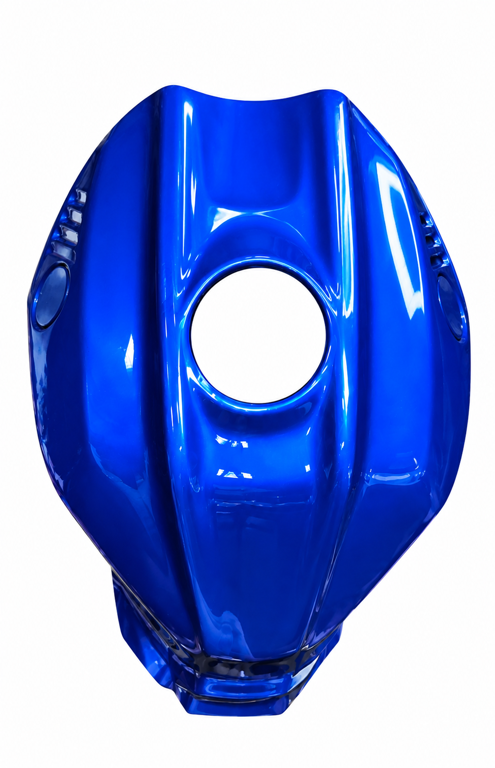R7 Style Painted Tank Cover for Yamaha R15 V4/R15 M