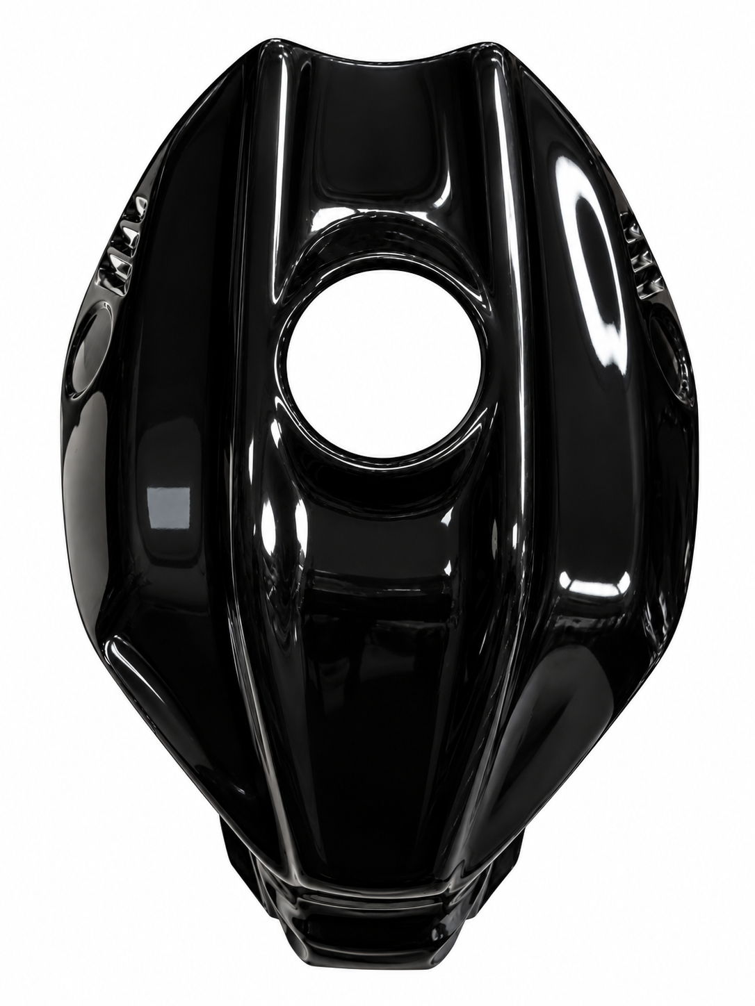 R7 Style Painted Tank Cover for Yamaha R15 V4/R15 M