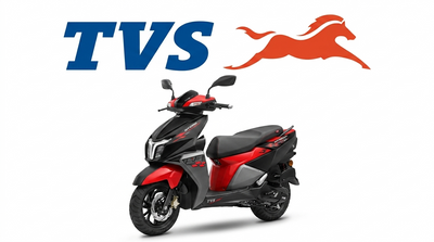TVS