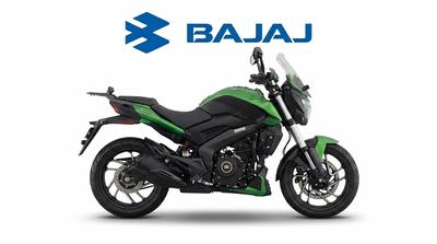 Bajaj