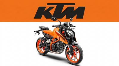 KTM