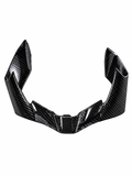 MotoGP Universal Winglet for R15 V3/V4, RR310 & G310RR – Carbon Fibre/Glossy Black/Unpainted