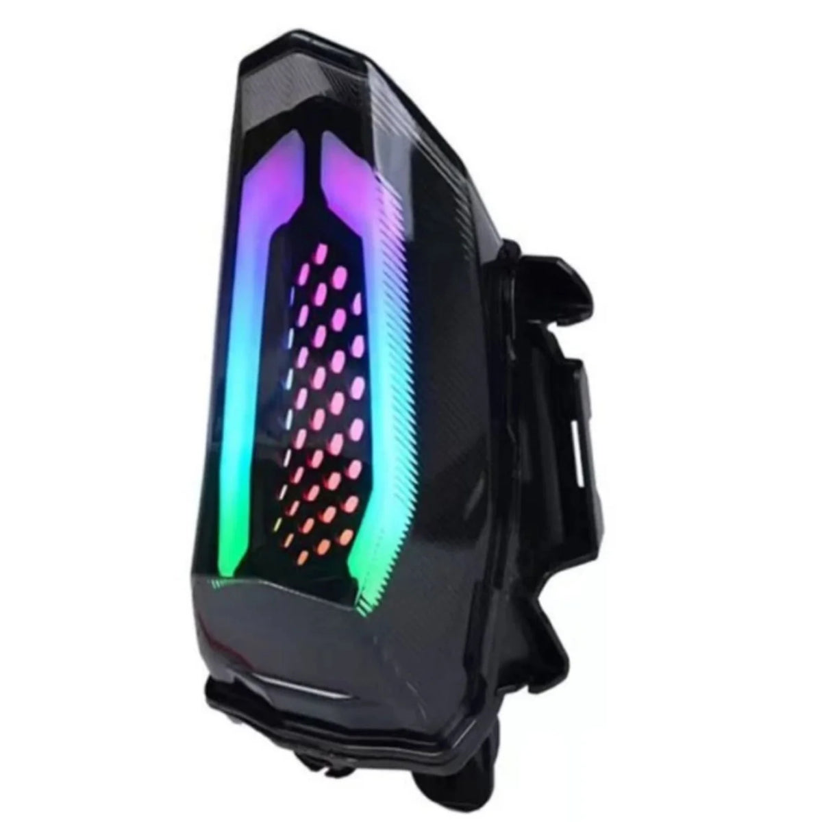 Cellular RGB LED Tail Light for Yamaha R15 V3 / R15 V4