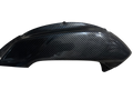 Yamaha Aerox 155 Filter Cover – Carbon Fibre Hydro Dipped