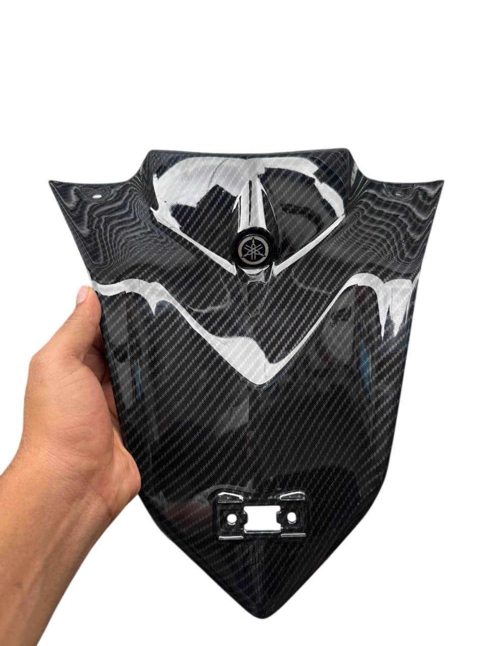 Aerox Carbon fibre Front Nose