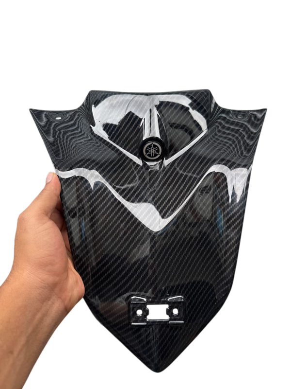 Aerox Carbon fibre Front Nose