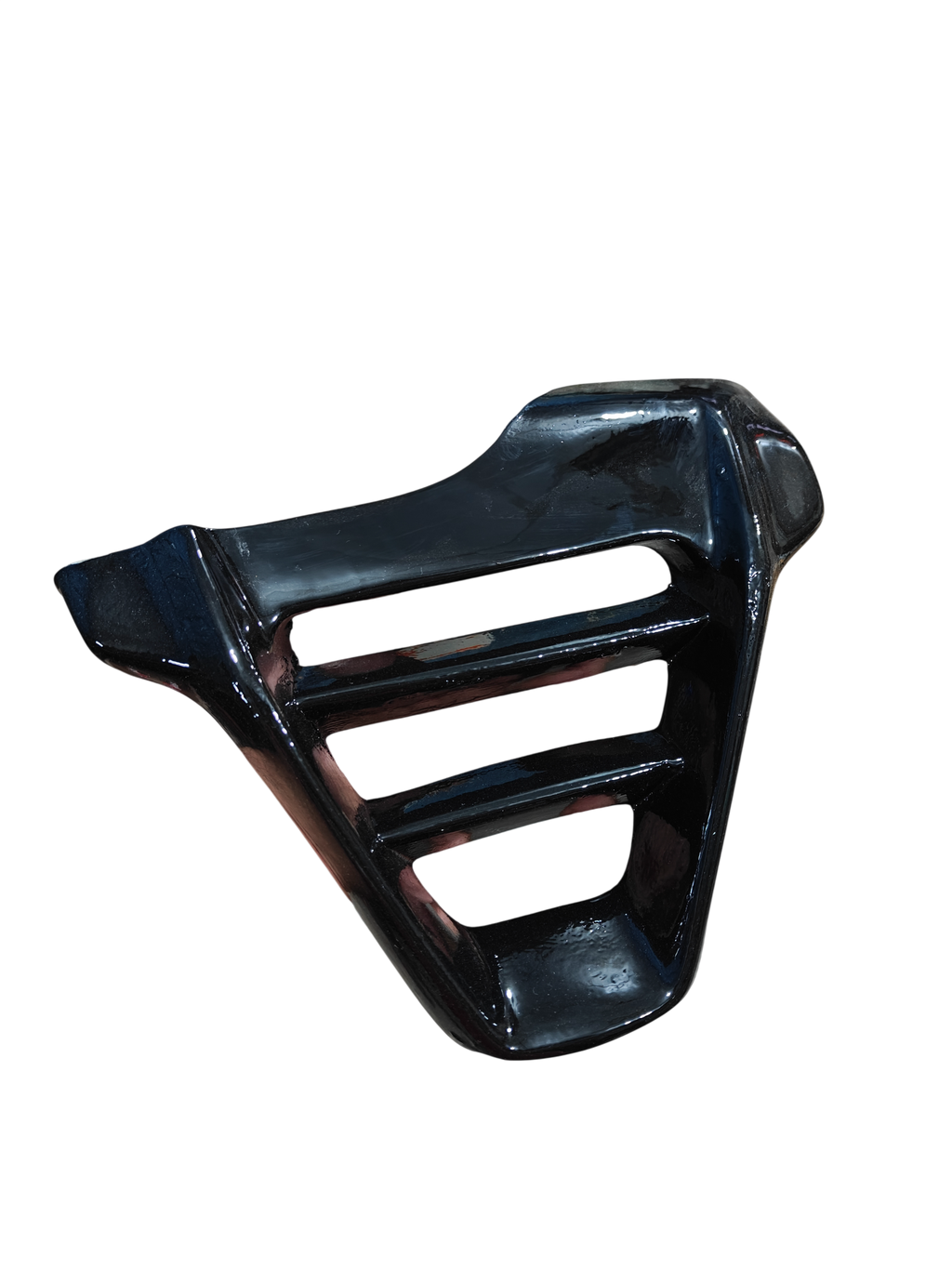 Universal Underbelly for MT-15, KTM Duke & RC – Carbon Fibre Hydro Dipped