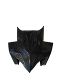 Bull Mask for Yamaha MT-15 – Carbon Fibre Hydro Dipped