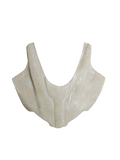 BMW S1000RR Style Mask for Bajaj Pulsar RS200 – Unpainted