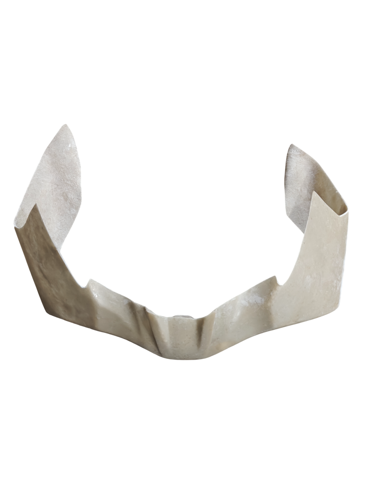 BMW S1000RR Style Winglet for Bajaj Pulsar RS200 – Unpainted