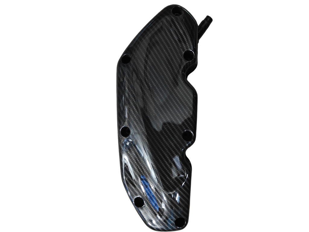 Carbon Fibre Kit for Aprilia SR/Storm/SXR – Hydro Dipped 5 Pcs