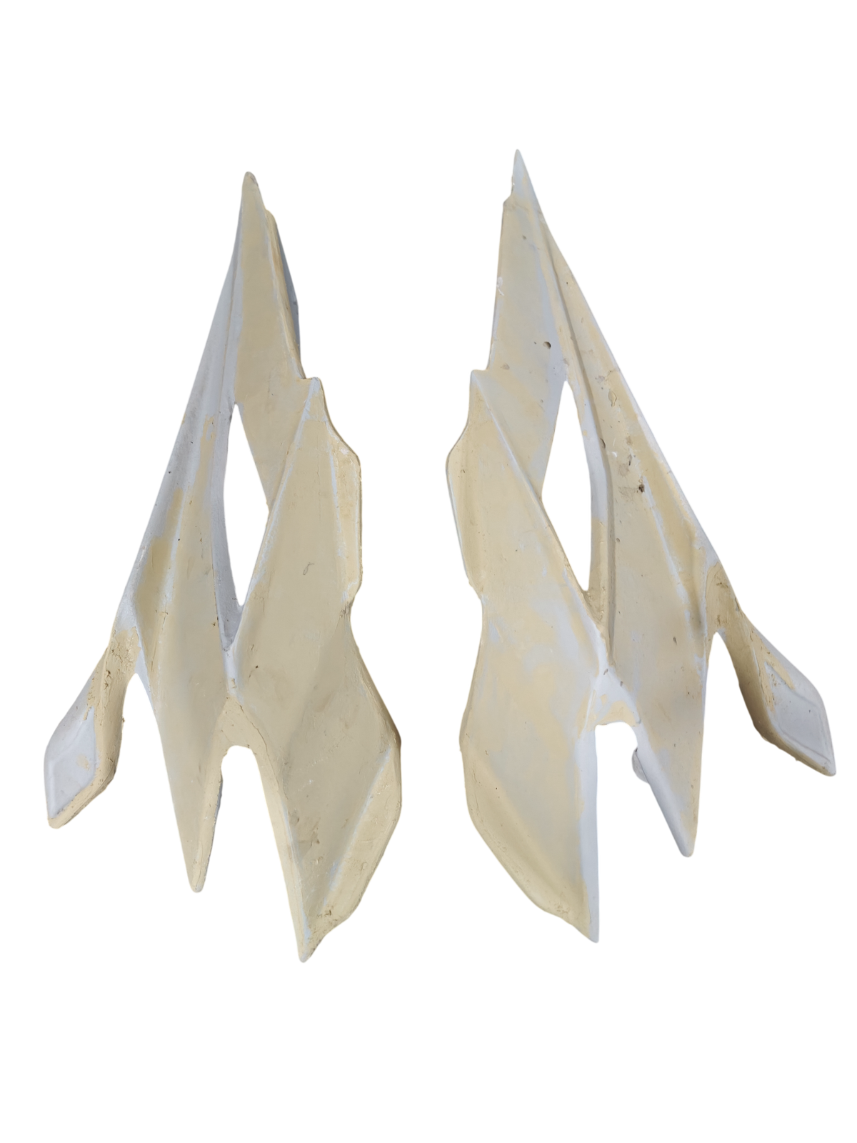 X3 Kit for KTM Duke Gen 2 – Unpainted