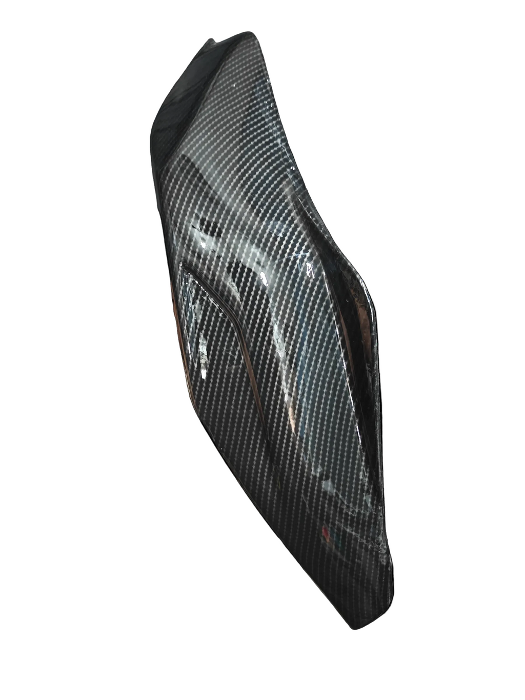 X4 Kit for Bajaj Pulsar N160/N250/NS200 – Carbon Fibre Hydro Dipped