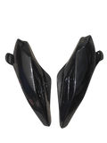 X4 Kit for Bajaj Pulsar N160/N250/NS200 – Carbon Fibre Hydro Dipped