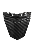 Small Tail Panel for Yamaha R15 V4 – Carbon Fibre Hydro Dipped