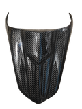 Seat Cowl for Yamaha MT-15 – Carbon Fibre Hydro Dipped