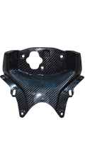 Meter Cover for Suzuki Burgman Street 125 BS6 – Carbon Fibre Hydro Dipped