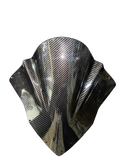 Bajaj RS200 Carbon Fibre hydrodipped Visor