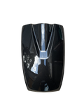 Suzuki Access 125 BS4/BS6 Front Nose – Carbon Fibre Hydro Dipped