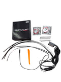 Hydro Customs 6pc Ambient Light Kit Waterproof  (App-Controlled RGB)