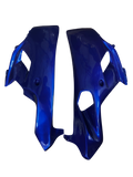 Custom Underbelly for Yamaha R15 V4 – Painted (Red/Blue/Black/Silver)