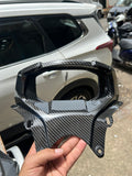 Burgman meter cover BS4 (2018-2019)