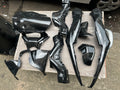 Burgman Carbon fibre kit(Set of 9)