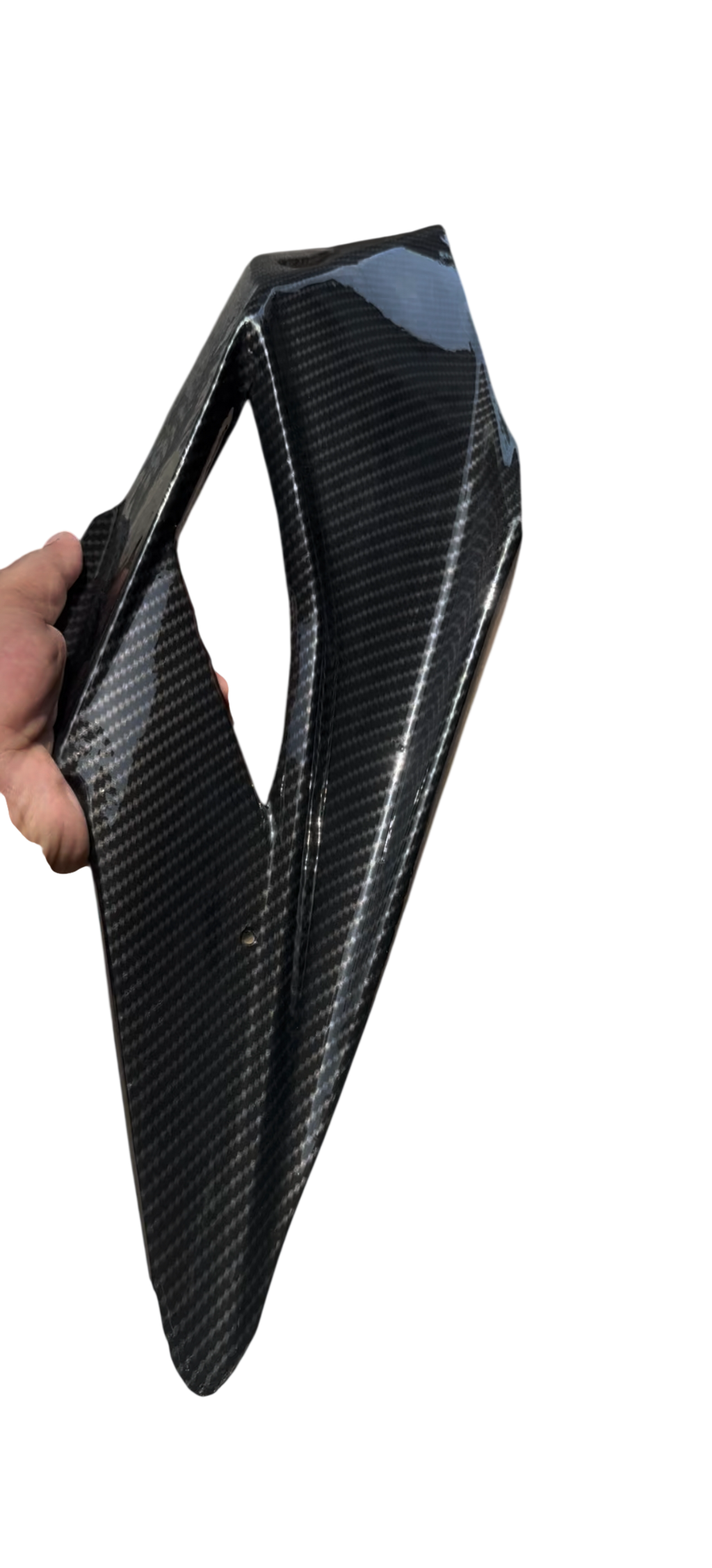 X3 Kit for Yamaha MT-15 – Carbon Fibre Hydro Dipped