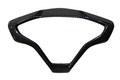 Aerox Carbon Fibre Meter Cover