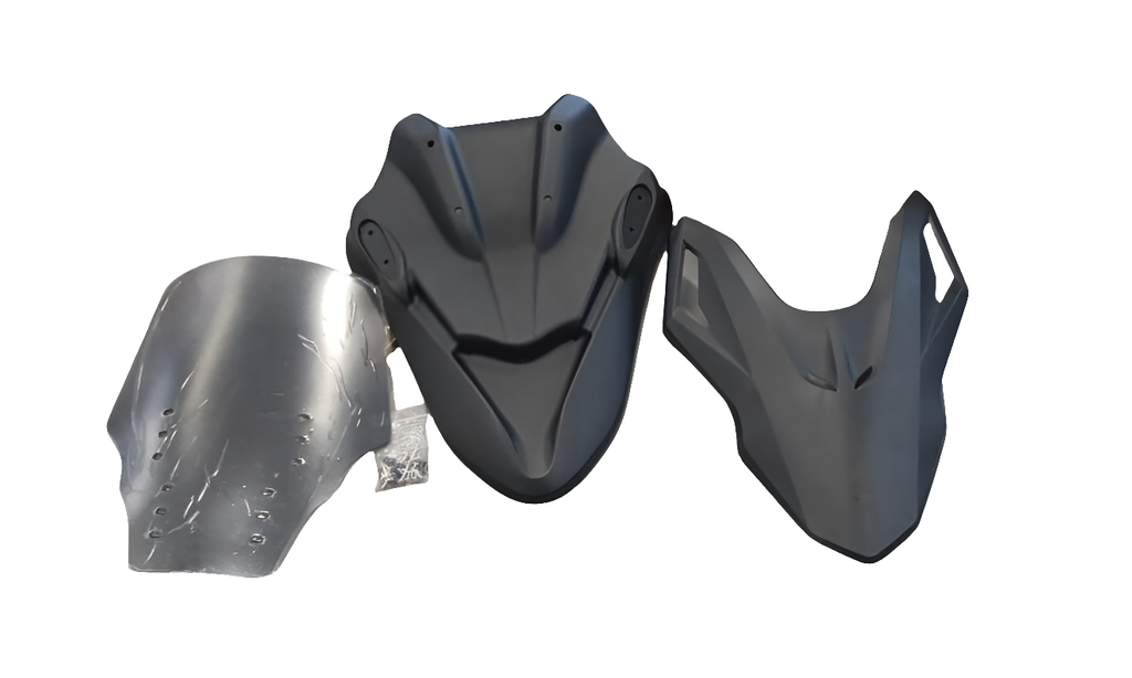 Maxy Forza Kit For Burgman