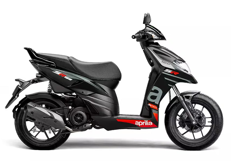 Aprilia