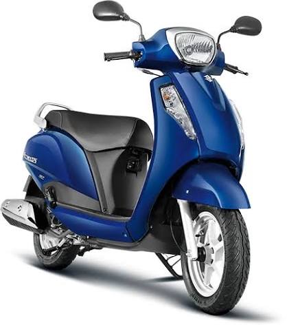 Access 125