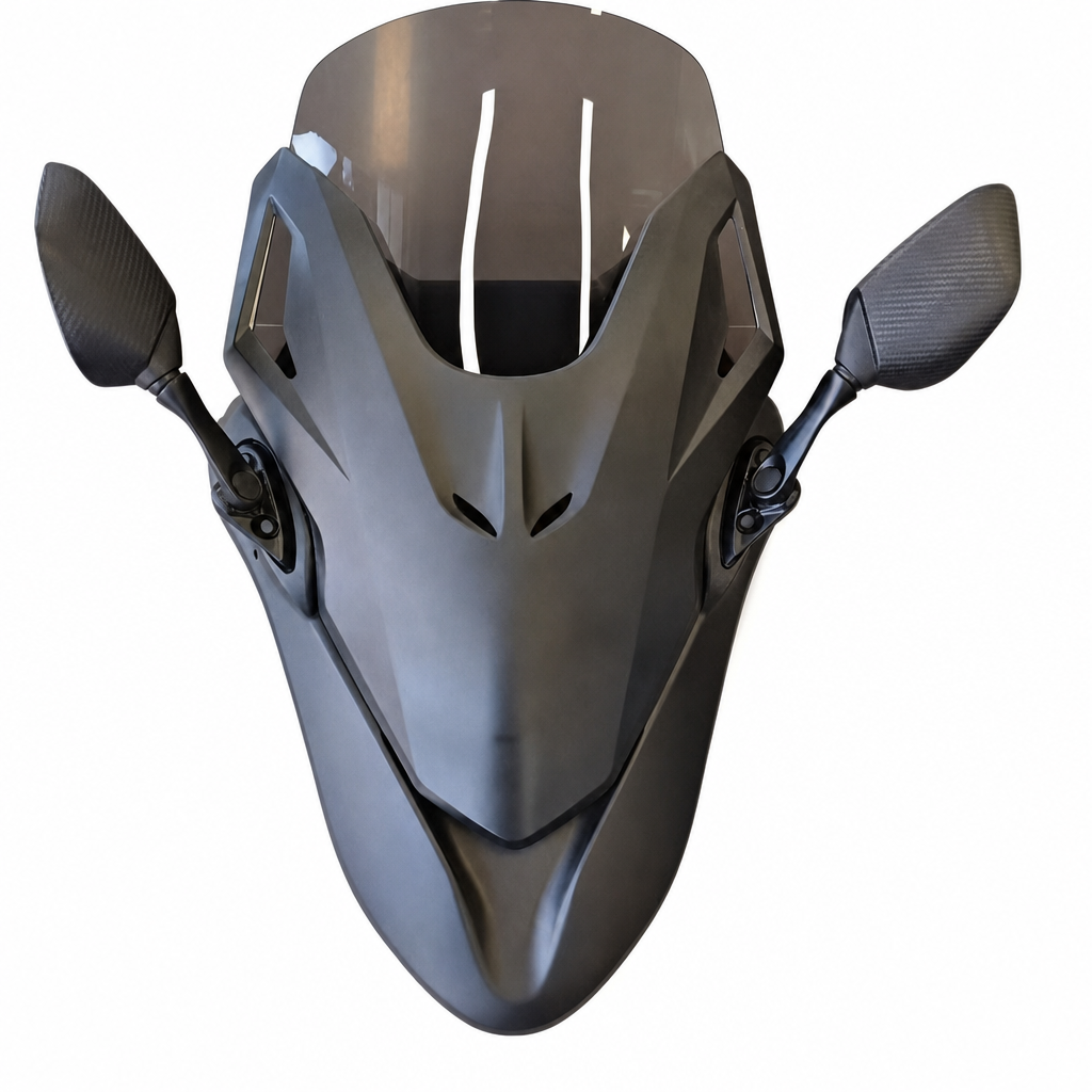 Maxy Forza Kit For Burgman