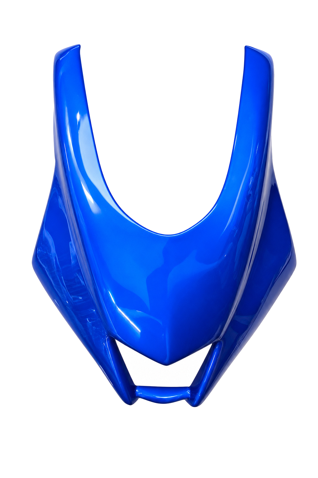 R7 Style Face Mask for Yamaha R15 V4/R15 M – Painted Finish