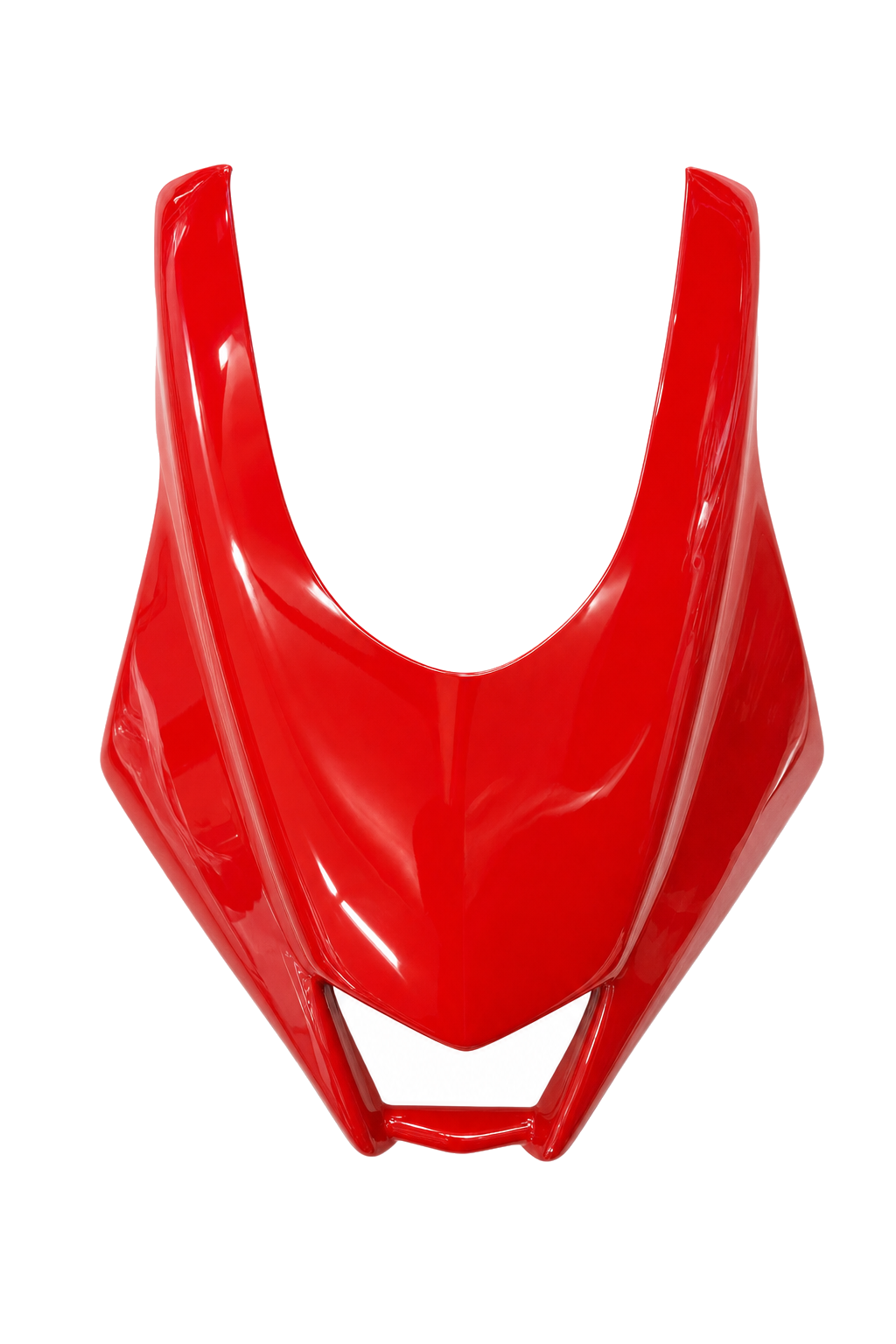 R7 Style Face Mask for Yamaha R15 V4/R15 M – Painted Finish
