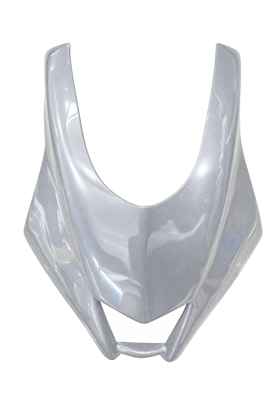 R7 Style Face Mask for Yamaha R15 V4/R15 M – Painted Finish